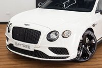 USED 2017 17 BENTLEY CONTINENTAL 6.0 W12 GT Speed  