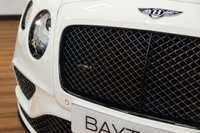 USED 2017 17 BENTLEY CONTINENTAL 6.0 W12 GT Speed  