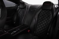 USED 2017 17 BENTLEY CONTINENTAL 6.0 W12 GT Speed  