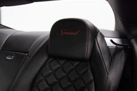 USED 2017 17 BENTLEY CONTINENTAL 6.0 W12 GT Speed  