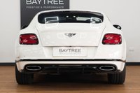 USED 2017 17 BENTLEY CONTINENTAL 6.0 W12 GT Speed  