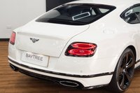 USED 2017 17 BENTLEY CONTINENTAL 6.0 W12 GT Speed  