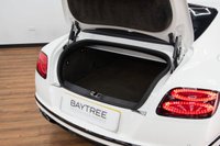 USED 2017 17 BENTLEY CONTINENTAL 6.0 W12 GT Speed  