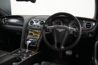 USED 2017 17 BENTLEY CONTINENTAL 6.0 W12 GT Speed  