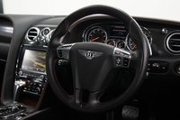 USED 2017 17 BENTLEY CONTINENTAL 6.0 W12 GT Speed  