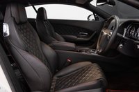 USED 2017 17 BENTLEY CONTINENTAL 6.0 W12 GT Speed  