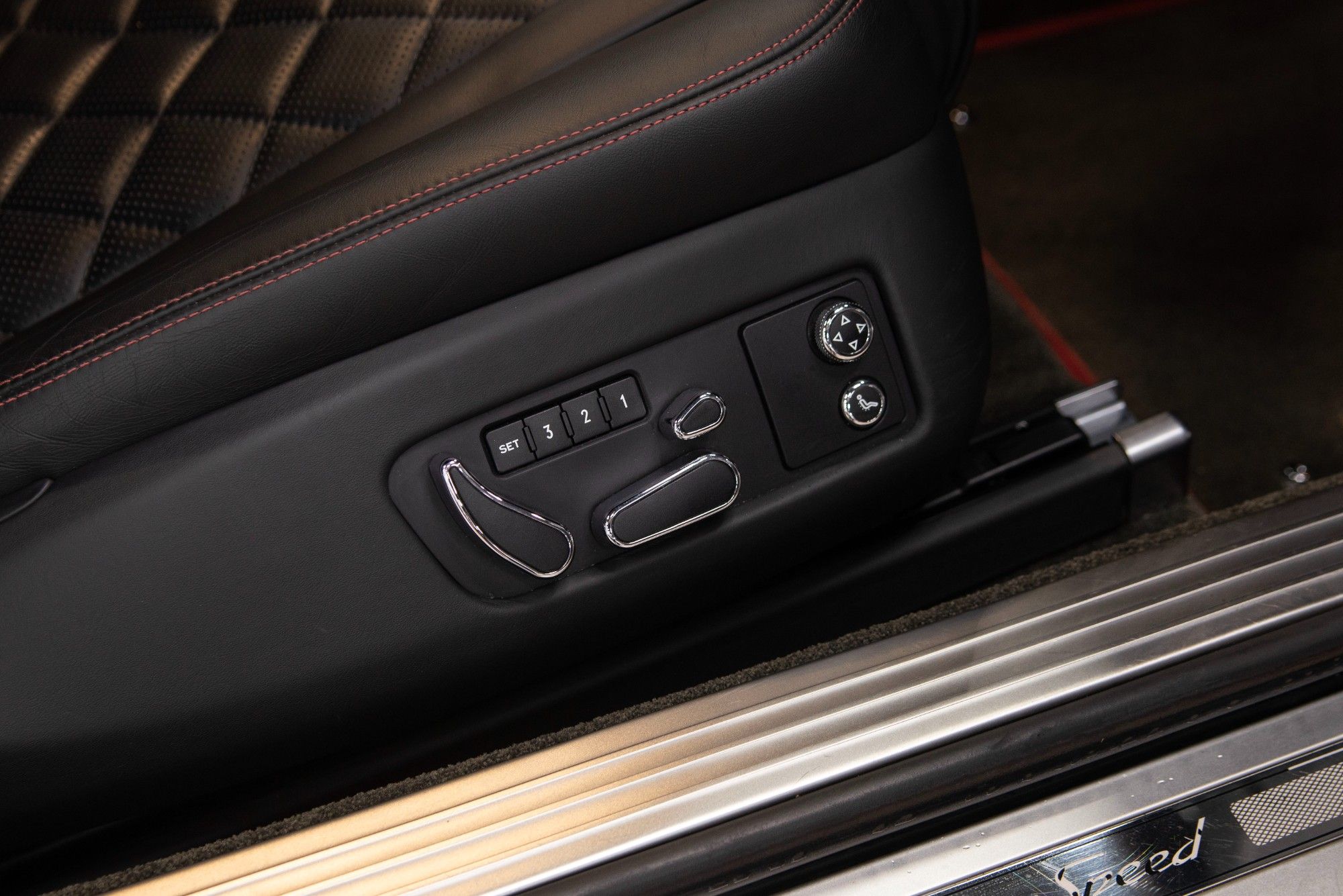 USED 2017 17 BENTLEY CONTINENTAL 6.0 W12 GT Speed  