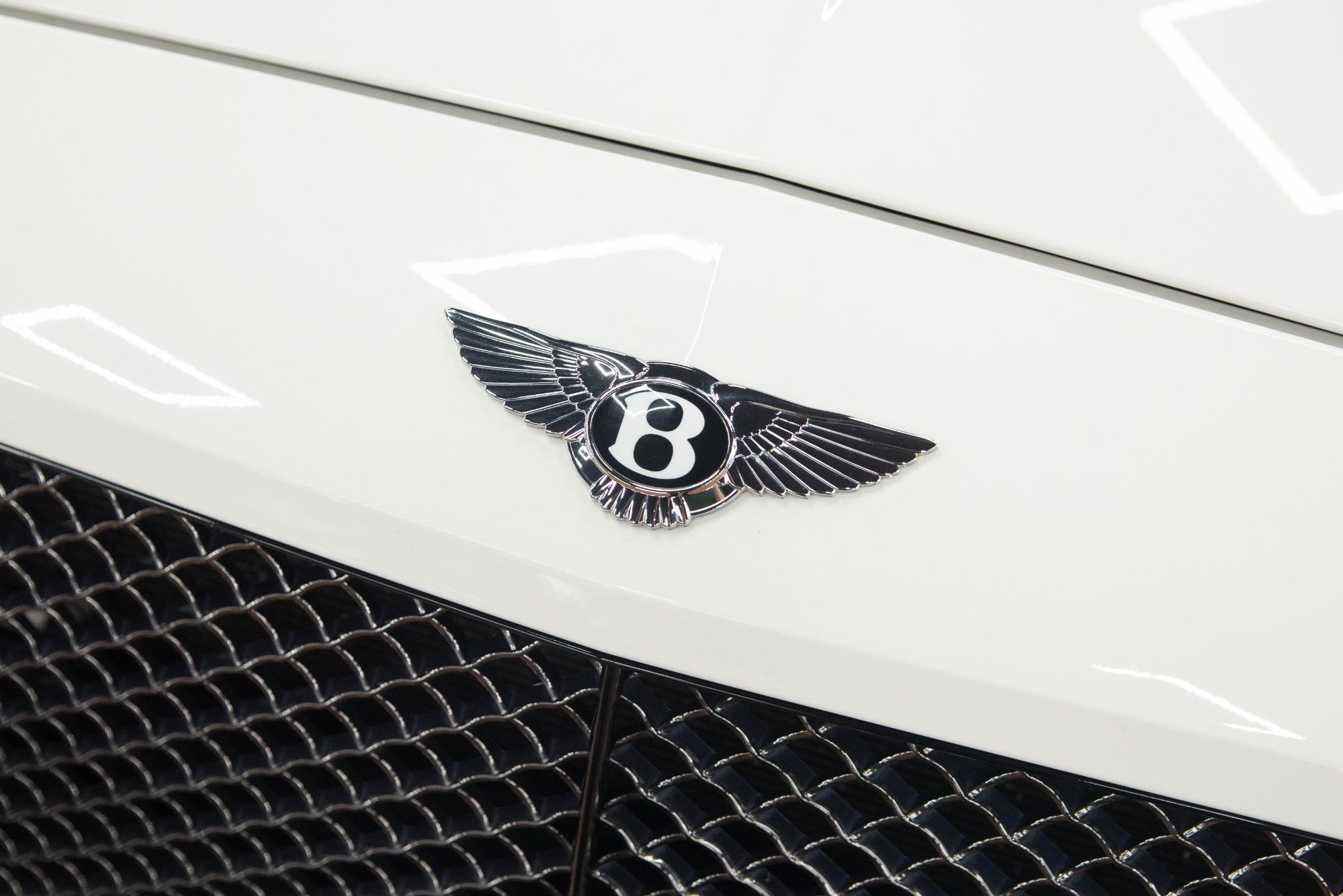 USED 2017 17 BENTLEY CONTINENTAL 6.0 W12 GT Speed  