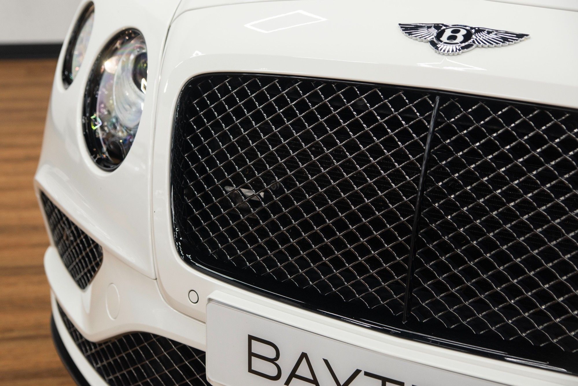 USED 2017 17 BENTLEY CONTINENTAL 6.0 W12 GT Speed  
