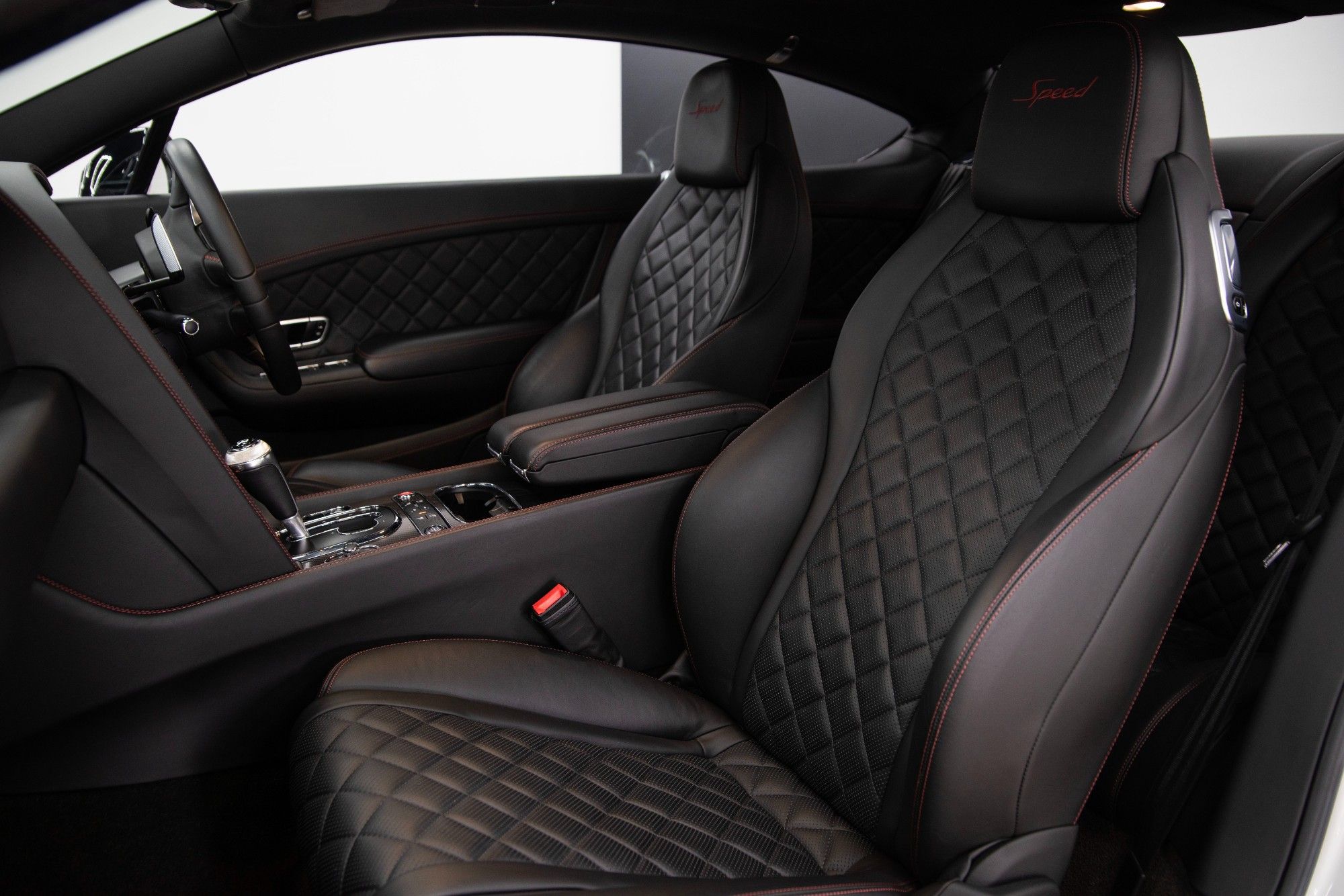USED 2017 17 BENTLEY CONTINENTAL 6.0 W12 GT Speed  