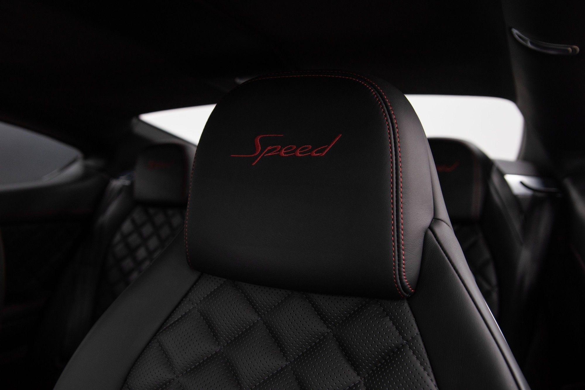 USED 2017 17 BENTLEY CONTINENTAL 6.0 W12 GT Speed  