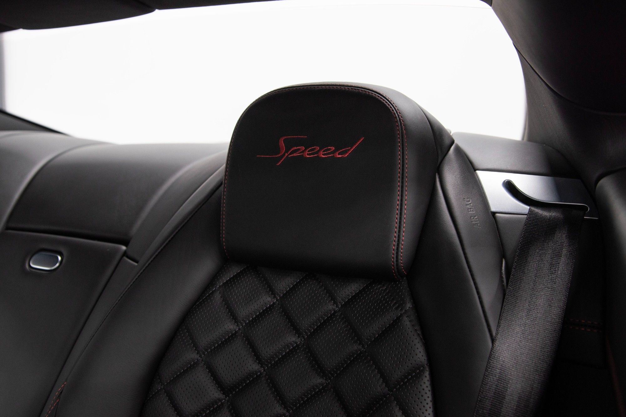 USED 2017 17 BENTLEY CONTINENTAL 6.0 W12 GT Speed  