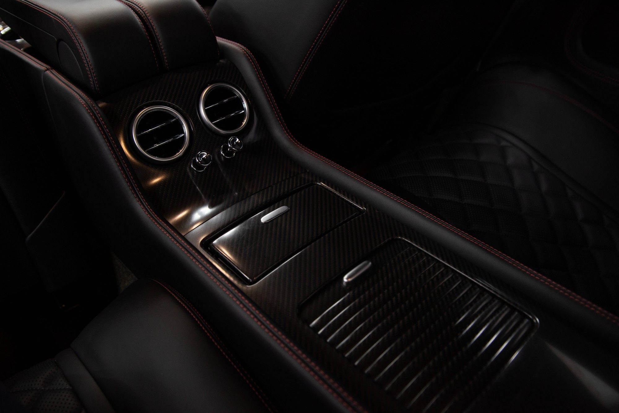 USED 2017 17 BENTLEY CONTINENTAL 6.0 W12 GT Speed  