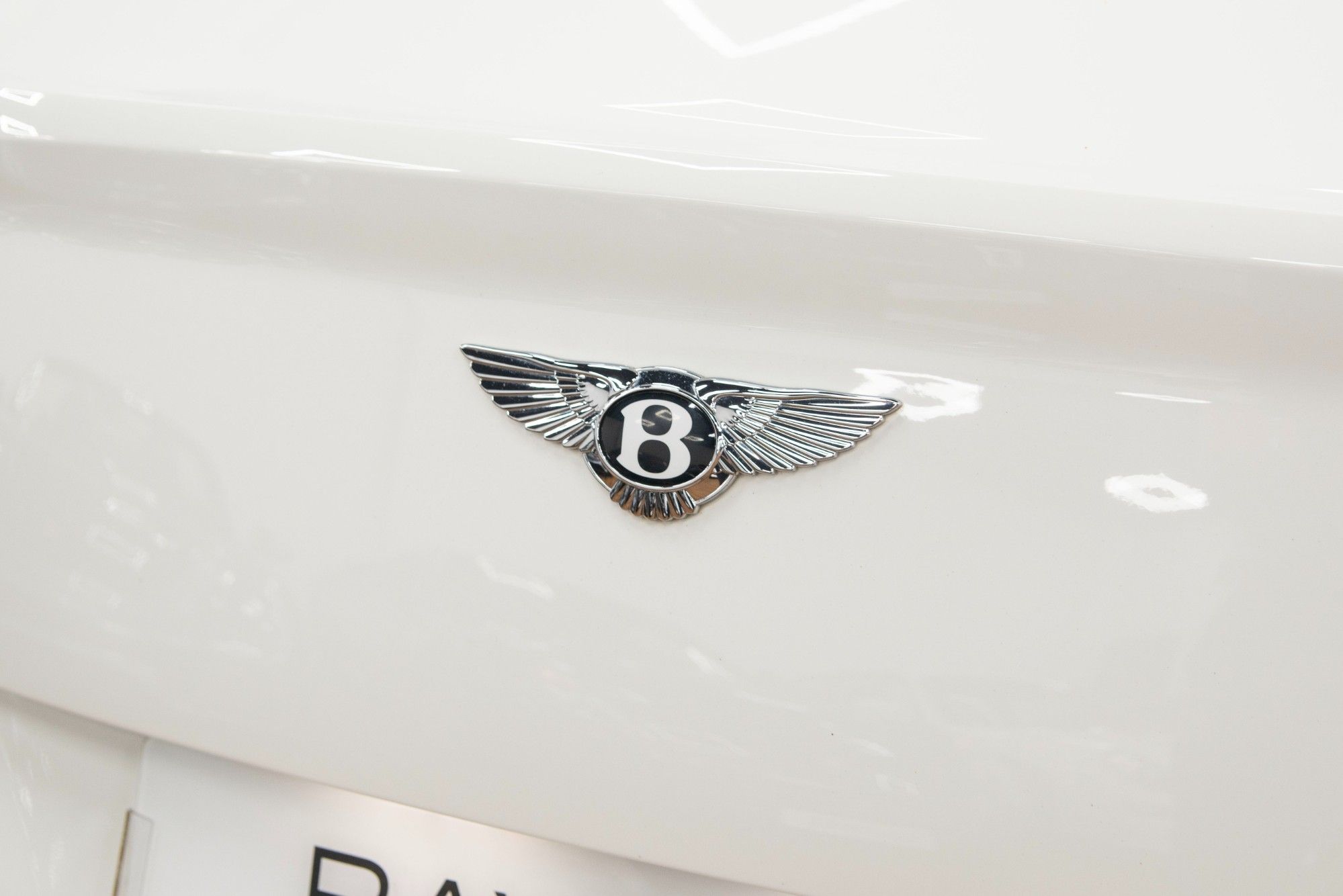 USED 2017 17 BENTLEY CONTINENTAL 6.0 W12 GT Speed  