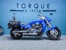 USED 2013 13 SUZUKI Intruder 1800 M1800R VZR Custom Cruiser  Nationwide Delivery &pound;149 - 9.9% APR