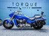 USED 2013 13 SUZUKI Intruder 1800 M1800R VZR Custom Cruiser  Nationwide Delivery &pound;149 - 9.9% APR