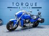 USED 2013 13 SUZUKI Intruder 1800 M1800R VZR Custom Cruiser  Nationwide Delivery &pound;149 - 9.9% APR