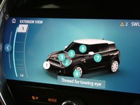 USED 2021 MINI COUNTRYMAN 1.5 Cooper Exclusive SUV 5dr Petrol Auto ALL4 Euro 6 (s/s) (136 ps) STUNNING EXAMPLE SAT NAV HEATED SEATS LEATHER INTERIOR PARKING SENSORS 1 OWNER SERVICE HISTORY WARRANTY