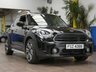USED 2021 MINI COUNTRYMAN 1.5 Cooper Exclusive SUV 5dr Petrol Auto ALL4 Euro 6 (s/s) (136 ps) STUNNING EXAMPLE SAT NAV HEATED SEATS LEATHER INTERIOR PARKING SENSORS 1 OWNER SERVICE HISTORY WARRANTY