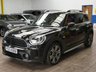 USED 2021 MINI COUNTRYMAN 1.5 Cooper Exclusive SUV 5dr Petrol Auto ALL4 Euro 6 (s/s) (136 ps) STUNNING EXAMPLE SAT NAV HEATED SEATS LEATHER INTERIOR PARKING SENSORS 1 OWNER SERVICE HISTORY WARRANTY