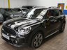 USED 2021 MINI COUNTRYMAN 1.5 Cooper Exclusive SUV 5dr Petrol Auto ALL4 Euro 6 (s/s) (136 ps) STUNNING EXAMPLE SAT NAV HEATED SEATS LEATHER INTERIOR PARKING SENSORS 1 OWNER SERVICE HISTORY WARRANTY