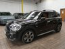 USED 2021 MINI COUNTRYMAN 1.5 Cooper Exclusive SUV 5dr Petrol Auto ALL4 Euro 6 (s/s) (136 ps) STUNNING EXAMPLE SAT NAV HEATED SEATS LEATHER INTERIOR PARKING SENSORS 1 OWNER SERVICE HISTORY WARRANTY