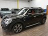 USED 2021 MINI COUNTRYMAN 1.5 Cooper Exclusive SUV 5dr Petrol Auto ALL4 Euro 6 (s/s) (136 ps) STUNNING EXAMPLE SAT NAV HEATED SEATS LEATHER INTERIOR PARKING SENSORS 1 OWNER SERVICE HISTORY WARRANTY