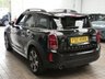 USED 2021 MINI COUNTRYMAN 1.5 Cooper Exclusive SUV 5dr Petrol Auto ALL4 Euro 6 (s/s) (136 ps) STUNNING EXAMPLE SAT NAV HEATED SEATS LEATHER INTERIOR PARKING SENSORS 1 OWNER SERVICE HISTORY WARRANTY