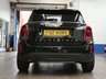 USED 2021 MINI COUNTRYMAN 1.5 Cooper Exclusive SUV 5dr Petrol Auto ALL4 Euro 6 (s/s) (136 ps) STUNNING EXAMPLE SAT NAV HEATED SEATS LEATHER INTERIOR PARKING SENSORS 1 OWNER SERVICE HISTORY WARRANTY