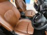 USED 2021 MINI COUNTRYMAN 1.5 Cooper Exclusive SUV 5dr Petrol Auto ALL4 Euro 6 (s/s) (136 ps) STUNNING EXAMPLE SAT NAV HEATED SEATS LEATHER INTERIOR PARKING SENSORS 1 OWNER SERVICE HISTORY WARRANTY
