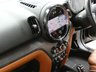 USED 2021 MINI COUNTRYMAN 1.5 Cooper Exclusive SUV 5dr Petrol Auto ALL4 Euro 6 (s/s) (136 ps) STUNNING EXAMPLE SAT NAV HEATED SEATS LEATHER INTERIOR PARKING SENSORS 1 OWNER SERVICE HISTORY WARRANTY