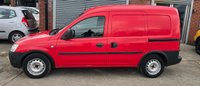 USED 2011 60 VAUXHALL COMBO 1.3 CDTi 1700 16v Panel Van 3dr Diesel Manual (134 g/km, 69 bhp) 12 MONTH MOT