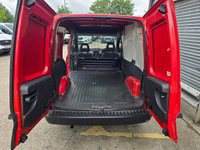 USED 2011 60 VAUXHALL COMBO 1.3 CDTi 1700 16v Panel Van 3dr Diesel Manual (134 g/km, 69 bhp) 12 MONTH MOT
