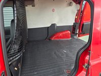 USED 2011 60 VAUXHALL COMBO 1.3 CDTi 1700 16v Panel Van 3dr Diesel Manual (134 g/km, 69 bhp) 12 MONTH MOT