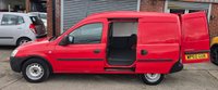 USED 2011 60 VAUXHALL COMBO 1.3 CDTi 1700 16v Panel Van 3dr Diesel Manual (134 g/km, 69 bhp) 12 MONTH MOT