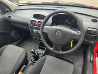 USED 2011 60 VAUXHALL COMBO 1.3 CDTi 1700 16v Panel Van 3dr Diesel Manual (134 g/km, 69 bhp) 12 MONTH MOT