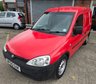 USED 2011 60 VAUXHALL COMBO 1.3 CDTi 1700 16v Panel Van 3dr Diesel Manual (134 g/km, 69 bhp) 12 MONTH MOT