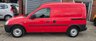 USED 2011 60 VAUXHALL COMBO 1.3 CDTi 1700 16v Panel Van 3dr Diesel Manual (134 g/km, 69 bhp) 12 MONTH MOT