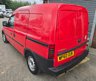 USED 2011 60 VAUXHALL COMBO 1.3 CDTi 1700 16v Panel Van 3dr Diesel Manual (134 g/km, 69 bhp) 12 MONTH MOT