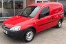 USED 2010 10 VAUXHALL COMBO 1.3 CDTi 1700 16v Panel Van 3dr Diesel Manual (134 g/km, 69 bhp) 