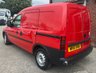 USED 2010 10 VAUXHALL COMBO 1.3 CDTi 1700 16v Panel Van 3dr Diesel Manual (134 g/km, 69 bhp) 