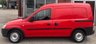 USED 2010 10 VAUXHALL COMBO 1.3 CDTi 1700 16v Panel Van 3dr Diesel Manual (134 g/km, 69 bhp) 