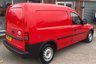 USED 2010 10 VAUXHALL COMBO 1.3 CDTi 1700 16v Panel Van 3dr Diesel Manual (134 g/km, 69 bhp) 