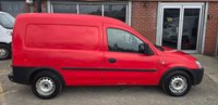 USED 2011 60 VAUXHALL COMBO 1.3 CDTi 1700 16v Panel Van 3dr Diesel Manual (134 g/km, 69 bhp) 12 MONTH MOT