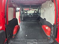 USED 2011 60 VAUXHALL COMBO 1.3 CDTi 1700 16v Panel Van 3dr Diesel Manual (134 g/km, 69 bhp) 12 MONTH MOT
