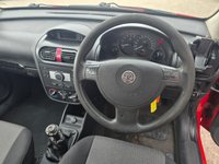 USED 2011 60 VAUXHALL COMBO 1.3 CDTi 1700 16v Panel Van 3dr Diesel Manual (134 g/km, 69 bhp) 12 MONTH MOT