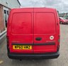USED 2011 60 VAUXHALL COMBO 1.3 CDTi 1700 16v Panel Van 3dr Diesel Manual (134 g/km, 69 bhp) 12 MONTH MOT