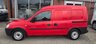 USED 2011 60 VAUXHALL COMBO 1.3 CDTi 1700 16v Panel Van 3dr Diesel Manual (134 g/km, 69 bhp) 12 MONTH MOT