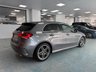 USED 2019 19 MERCEDES-BENZ A CLASS 1.3 A200 AMG Line Hatchback 5dr Petrol Manual Euro 6 (s/s) (163 ps) SAT NAV REVERSE CAMERA