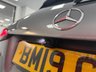 USED 2019 19 MERCEDES-BENZ A CLASS 1.3 A200 AMG Line Hatchback 5dr Petrol Manual Euro 6 (s/s) (163 ps) SAT NAV REVERSE CAMERA